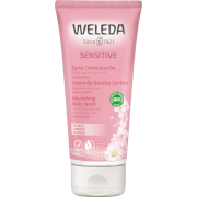 WELEDA Mandel Sensitiv zarte Cremedusche